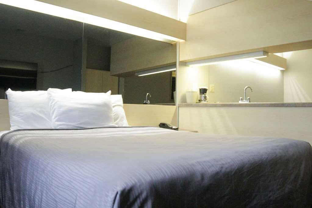 America'S Best Value Inn And Suites - Jackson Pokoj fotografie