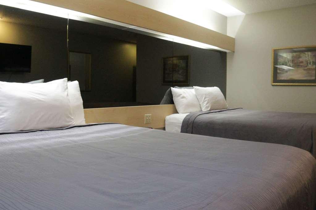 America'S Best Value Inn And Suites - Jackson Pokoj fotografie