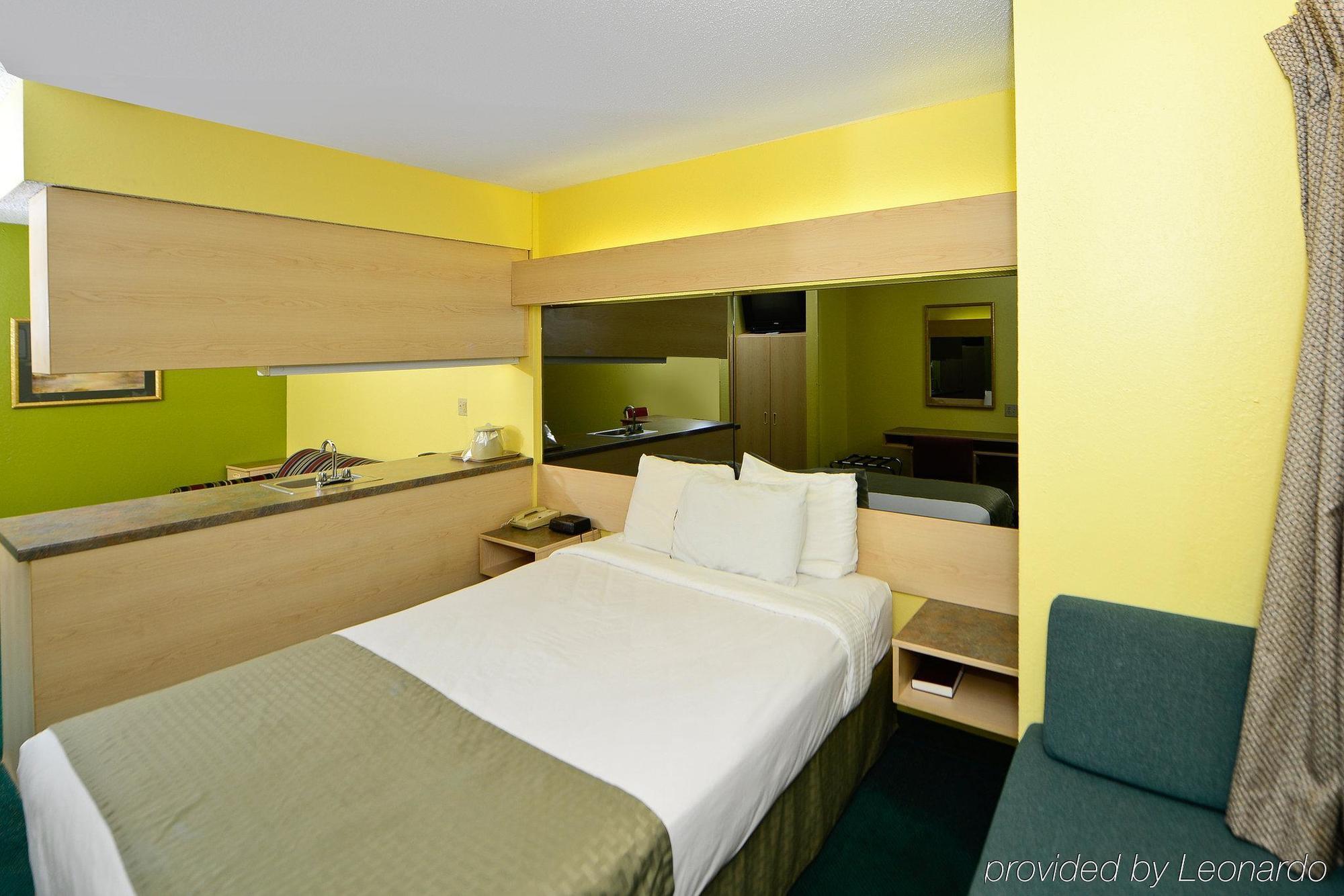 America'S Best Value Inn And Suites - Jackson Pokoj fotografie