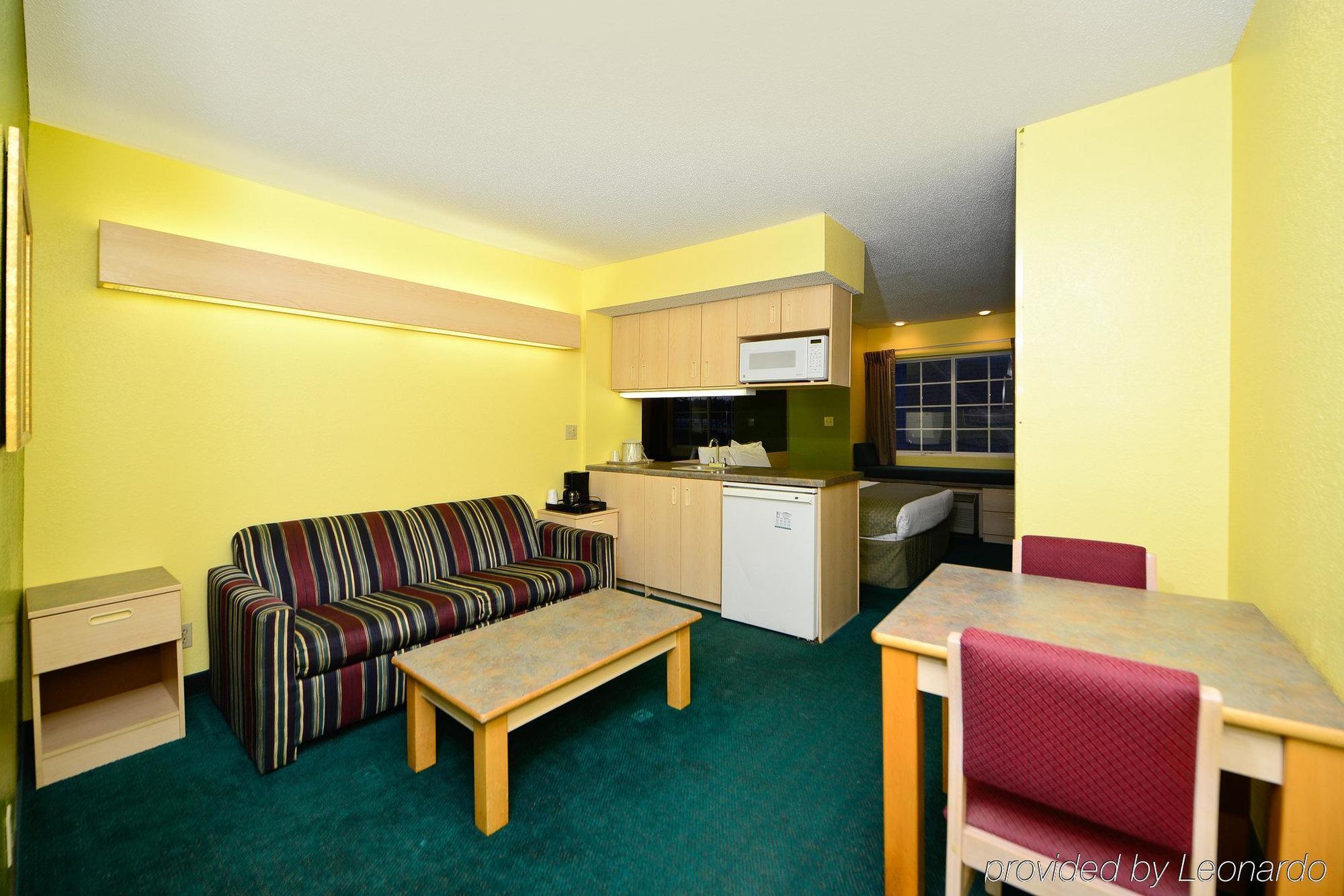 America'S Best Value Inn And Suites - Jackson Pokoj fotografie